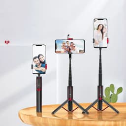 image-Live Broadcast Stand Tripod Bluetooth Remote Control