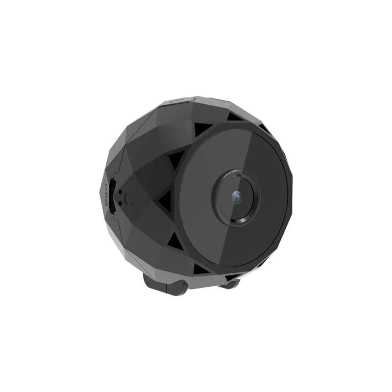 image-HD WIFI Camera Surveillance Mobile Phone Home Security