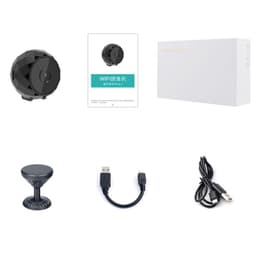 image-HD WIFI Camera Surveillance Mobile Phone Home Security
