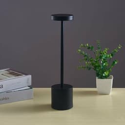 image-Nordic I-shaped Bedroom Led Touch Bar Lamp