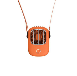 image-Portable Mini Usb Fan 5V Air Cooler Rechargeable Fan