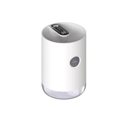 image-Air Humidifier Portable Wireless USB Water Mist Diffuser
