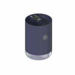 image-Air Humidifier Portable Wireless USB Water Mist Diffuser