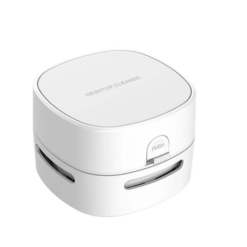 image-Portable Handheld Rechargeable Vacuum Cleaner