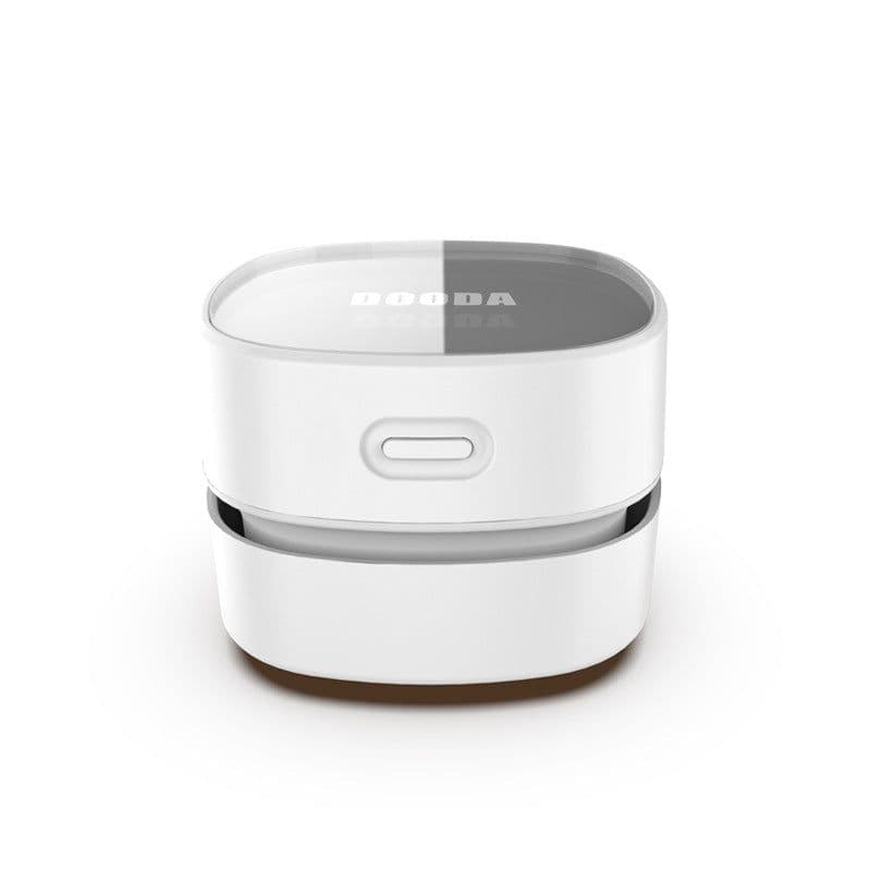 image-Portable Handheld Rechargeable Vacuum Cleaner