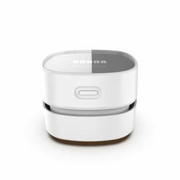 image-Portable Handheld Rechargeable Vacuum Cleaner