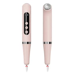 image-Two-In-One Portable Manicure Pedicure Kit USB Rechargeable