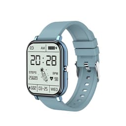 image-Smart Watch Heart Rate Blood Pressure Color Screen Exercise