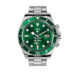 image-High Quality Stainless Steel Smart Watch