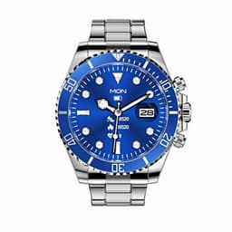 image-High Quality Stainless Steel Smart Watch