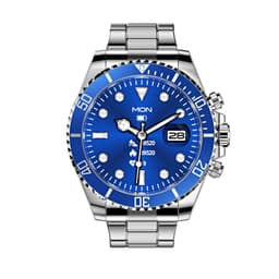 image-High Quality Stainless Steel Smart Watch