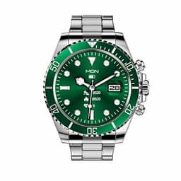 image-High Quality Stainless Steel Smart Watch