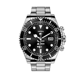 image-High Quality Stainless Steel Smart Watch