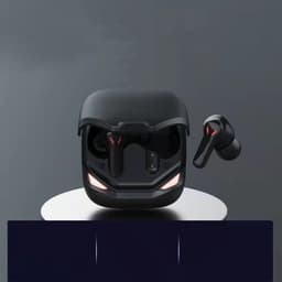 image-Fashion Personality Gaming Competitive Bluetooth Headset
