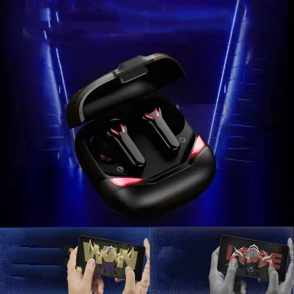 image-Fashion Personality Gaming Competitive Bluetooth Headset