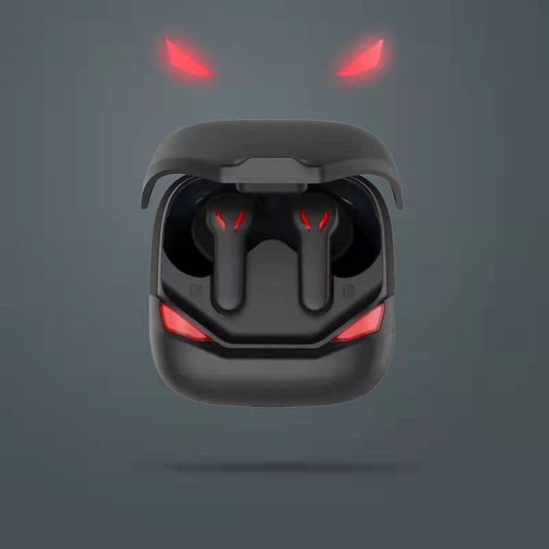 image-Fashion Personality Gaming Competitive Bluetooth Headset