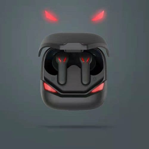 image-Fashion Personality Gaming Competitive Bluetooth Headset