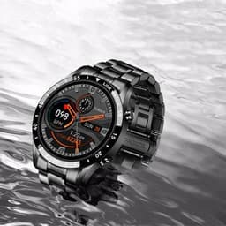 image-New Smart Watch Upgrade Wearable Step Counter