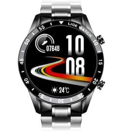 image-New Smart Watch Upgrade Wearable Step Counter