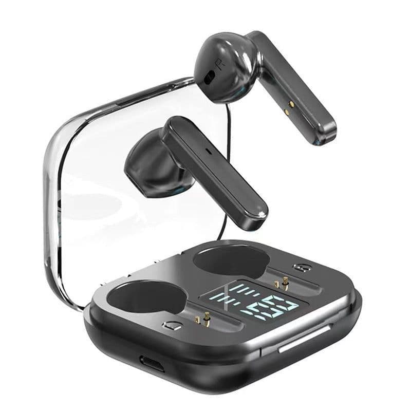 image-Stylish High Sound Quality Wireless Bluetooth Headset