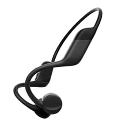image-Waterproof Swimming Bluetooth With 32G Memory Headset