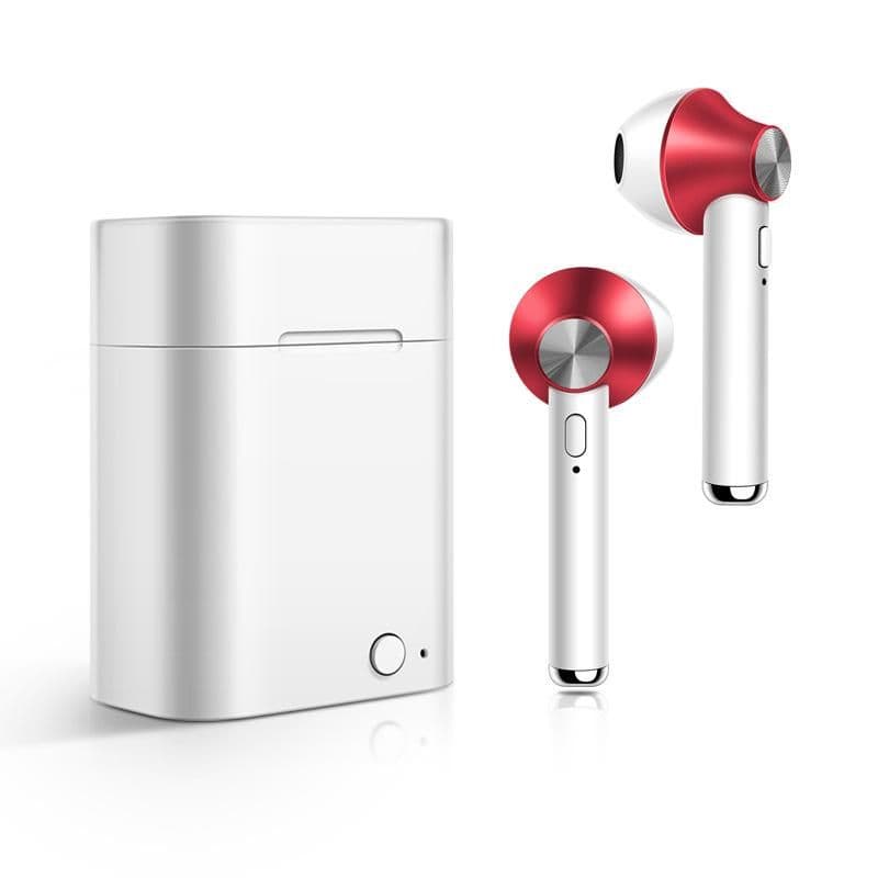 image-High Quality Stereo TWS Wireless Binaural Bluetooth Headset