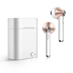 image-High Quality Stereo TWS Wireless Binaural Bluetooth Headset