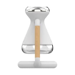 image-Humidifier USB Wireless Charging Desktop Ultrasonic