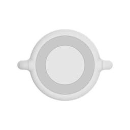 image-Humidifier USB Wireless Charging Desktop Ultrasonic