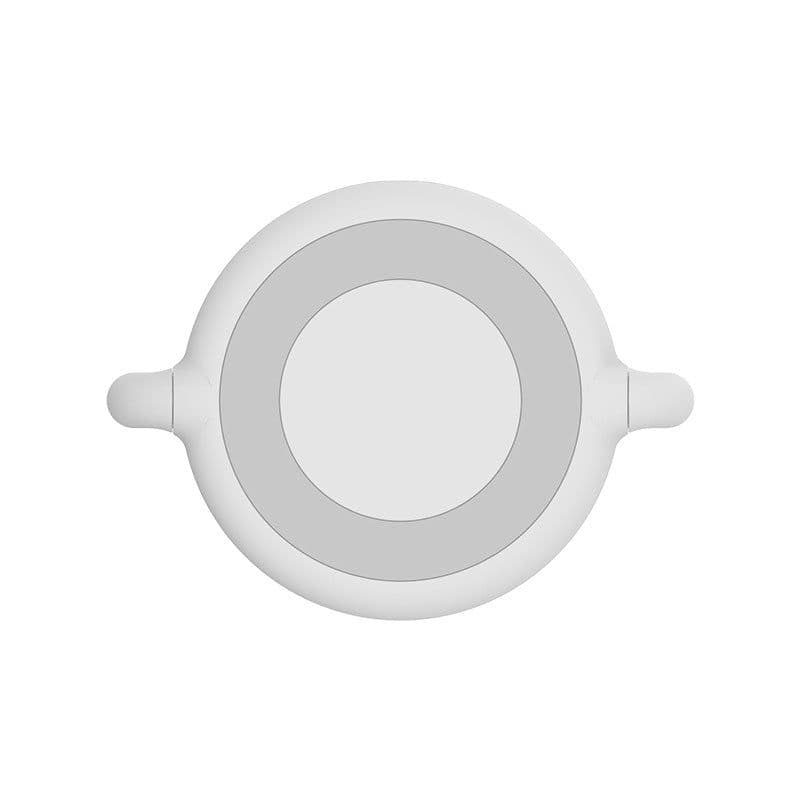 image-Humidifier USB Wireless Charging Desktop Ultrasonic