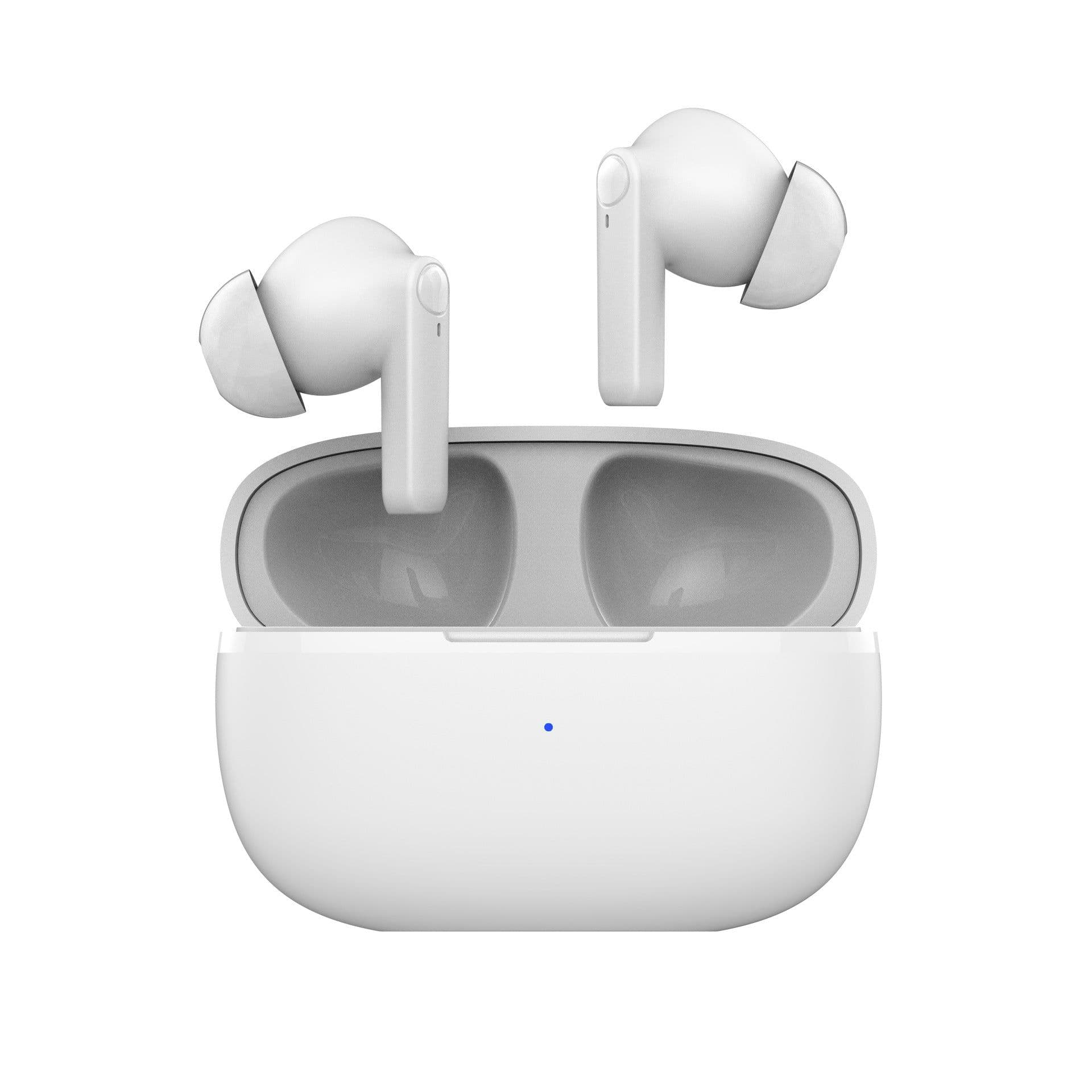 image-Gaming Noise Reduction In-ear Stereo Wireless Headset