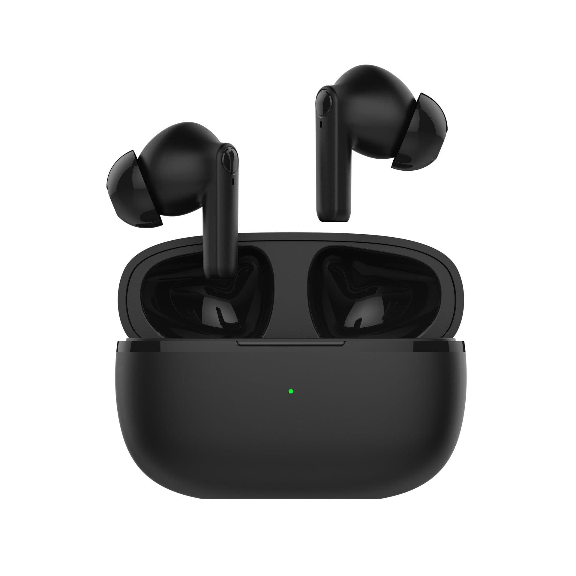 image-Gaming Noise Reduction In-ear Stereo Wireless Headset