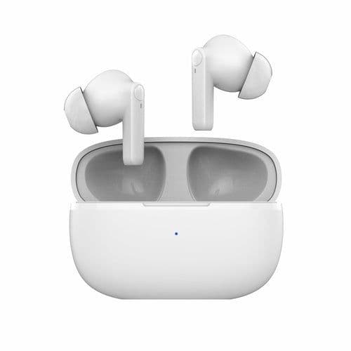 image-Gaming Noise Reduction In-ear Stereo Wireless Headset