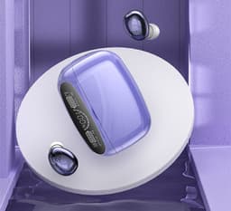 image-Bluetooth Headset In-ear Low-latency Gaming Games