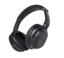 image-Black High Quality Bluetooth Headset