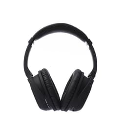 image-Black High Quality Bluetooth Headset