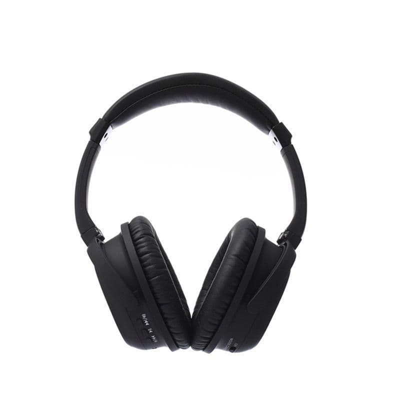 image-Black High Quality Bluetooth Headset