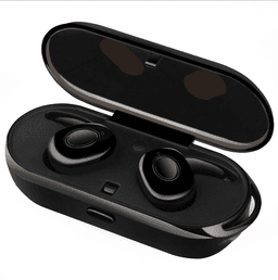 image-Bluetooth Noise Reduction HiFi Stereo Sports Headset