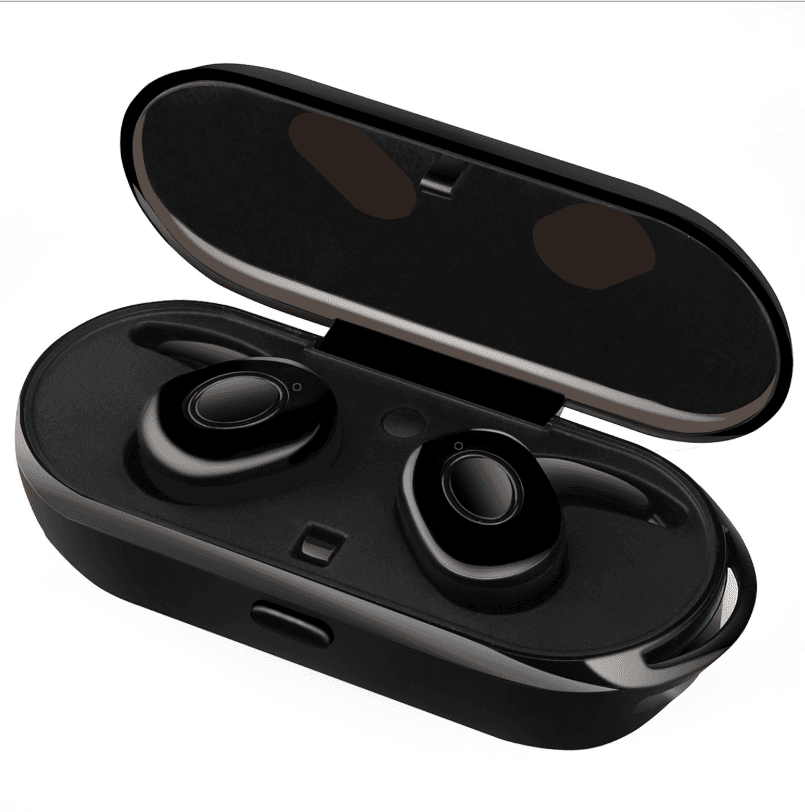 image-Bluetooth Noise Reduction HiFi Stereo Sports Headset