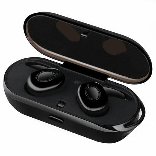 image-Bluetooth Noise Reduction HiFi Stereo Sports Headset
