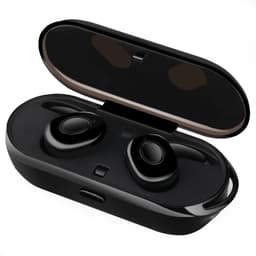 image-Bluetooth Noise Reduction HiFi Stereo Sports Headset
