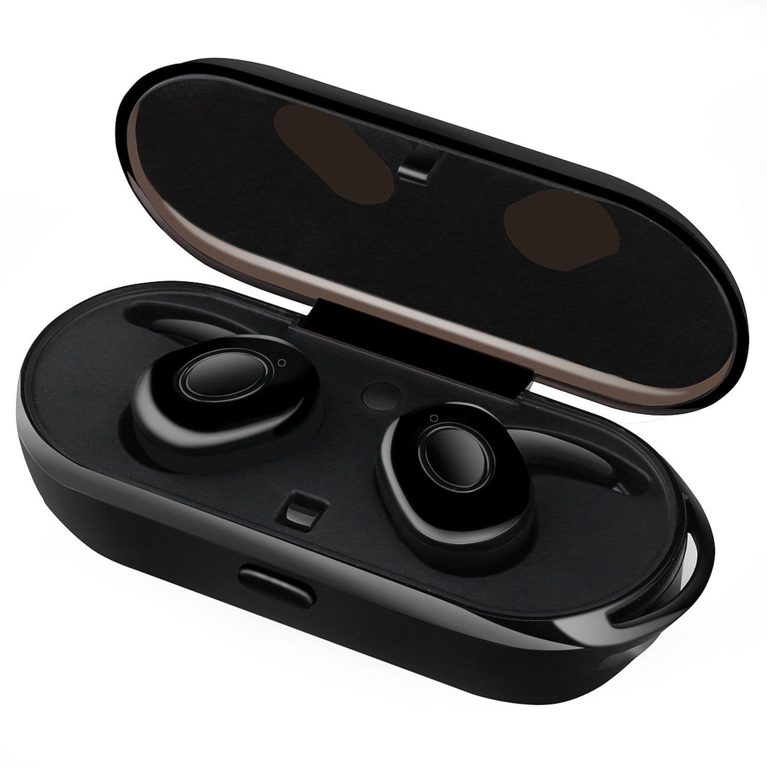 image-Bluetooth Noise Reduction HiFi Stereo Sports Headset