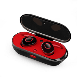 image-Bluetooth Noise Reduction HiFi Stereo Sports Headset