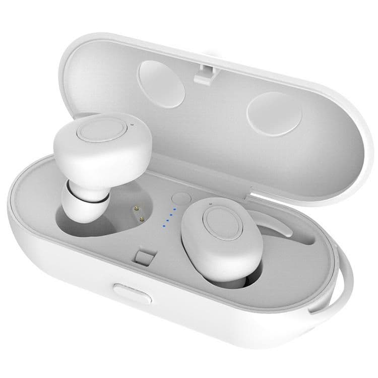 image-Bluetooth Noise Reduction HiFi Stereo Sports Headset