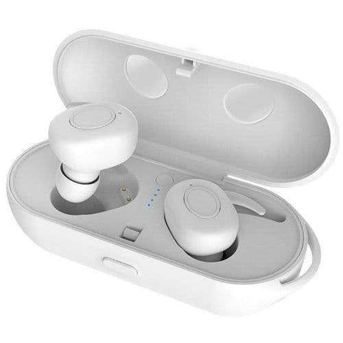 image-Bluetooth Noise Reduction HiFi Stereo Sports Headset