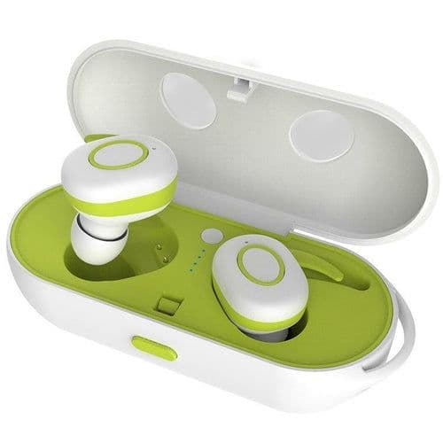 image-Bluetooth Noise Reduction HiFi Stereo Sports Headset