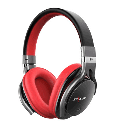 image-High Quality Wireless Bluetooth 4.0 Headset