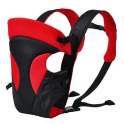 image-High Quality Adjustable Shoulder Strap Baby Carrier