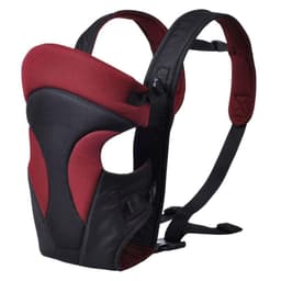 image-High Quality Adjustable Shoulder Strap Baby Carrier