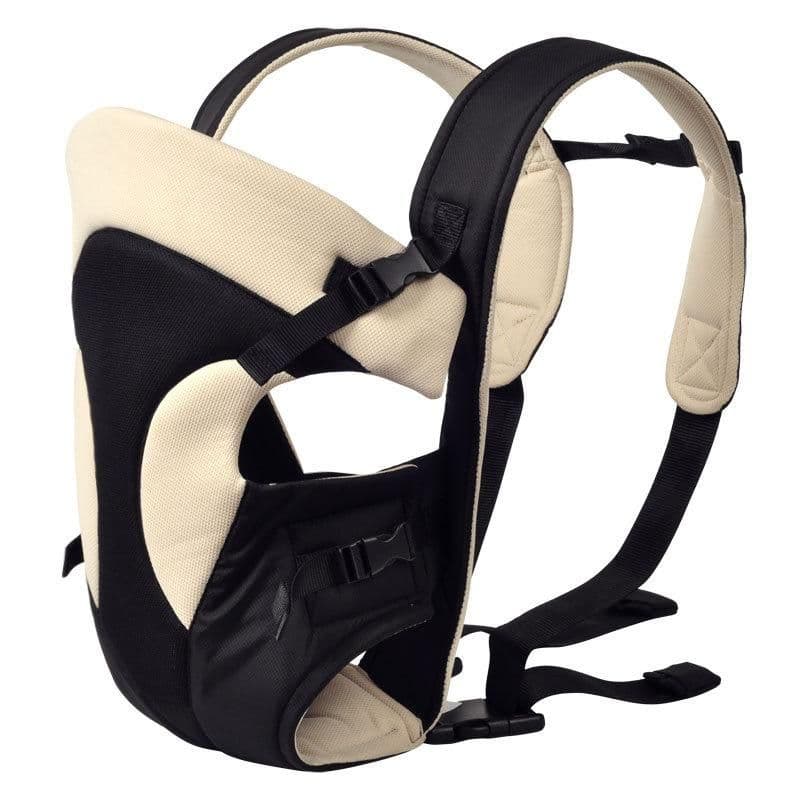 image-High Quality Adjustable Shoulder Strap Baby Carrier